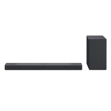 LG SC9S Must 3.1.3 channels 400 W