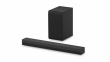 LG S40T Must 2.1 channels 300 W