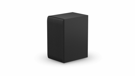 LG S40T Must 2.1 channels 300 W