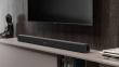 Sharp HT-SB140(MT) 2.0 Soundbar, 150W Slim Wireless Bluetooth Soundbar