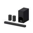 Sony HT-S20R Must 5.1 channels 400 W