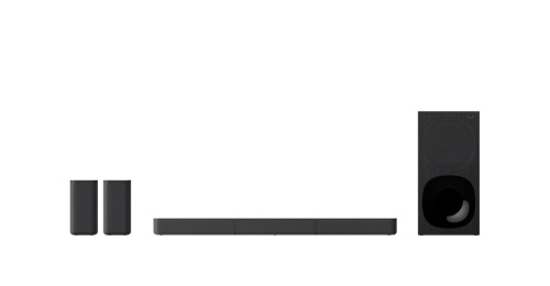 Sony HT-S20R Must 5.1 channels 400 W