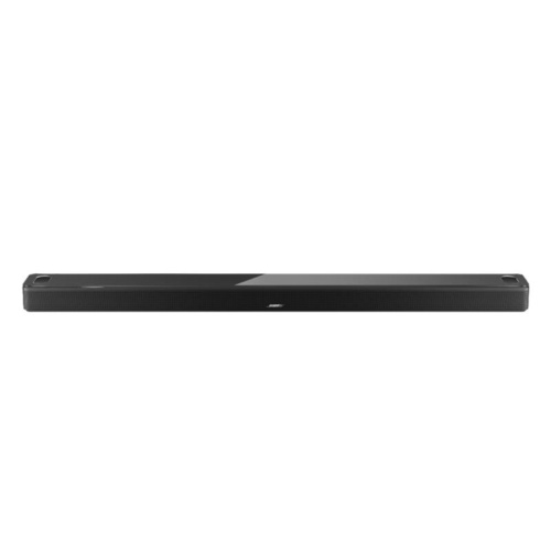 Bose Smart Ultra Soundbar, must - Soundbar / 882963-2100
