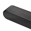 Samsung HW-S700D/EN soundbar speaker Must 3.1 channels