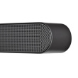 Samsung HW-S700D/EN soundbar speaker Must 3.1 channels