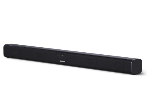Sharp HT-SB110 soundbar speaker 2.0 channels 90 W Must