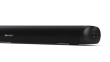 Sharp HT-SB107 soundbar speaker Must 2.0 channels 90 W