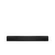 Sharp Compact 2.0 Soundbar | HT-SB121 | 120 W | Bluetooth | Black | Wireless connection