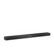 Sharp 2.1ch Ultra-slim Dolby Atmos/DTS Virtual: X Soundbar with Wireless Subwoofer | HT-SBW320 | 360 W | Bluetooth | Черный | Wireless connection