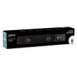 Speedlink Lautsprecher BRIO. Soundbar. Stereo. schwarz retail