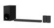 Sony 5.1CH Soundbar System HT-S20R USB, Black