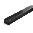 Sharp 2.0 Dolby Atmos/DTS Virtual:X Soundbar | HT-SB304 | 180 W | Bluetooth | Черный | Wireless connection