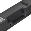 Samsung HW-S700D/EN soundbar speaker Черный 3.1 channels