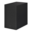 Samsung HW-S700D/EN soundbar speaker Черный 3.1 channels