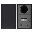 Samsung HW-S700D/EN soundbar speaker Черный 3.1 channels