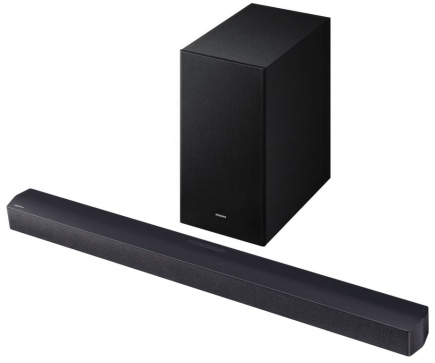SOUNDBAR SAMSUNG HW-B450F/EN