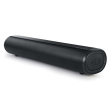 Muse | Yes | TV Soundbar With Bluetooth | M-1580SBT | 80 W | Bluetooth | Gloss Черный | Soundbar with Bluetooth | Wireless connection