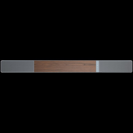 Klipsch Flexus Core 300 Soundbar Walnut