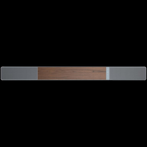 Klipsch Flexus Core 300 Soundbar Walnut