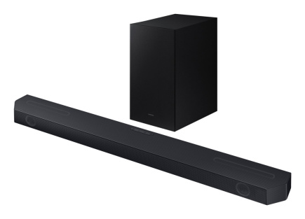 Samsung HW-Q600C Must 3.1.2 channels 34 W
