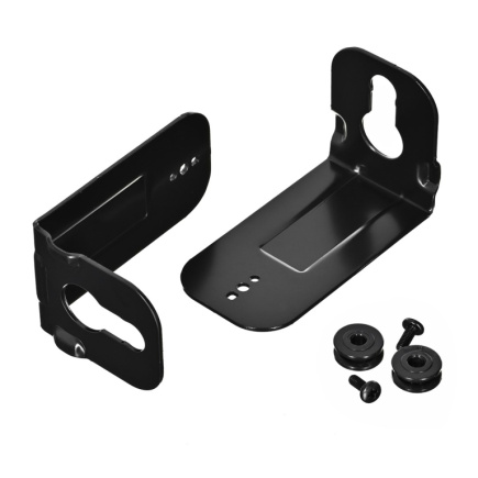 Samsung HW-Q930F/EN soundbar speaker Черный 9.1.4 channels 580 W