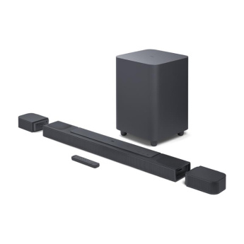 JBL Bar 800, 5.1.2, must - Soundbar / JBLBAR800PROBLKEP JBL Bar 800, 5.1.2, must - Soundbar / JBLBAR800PROBLKEP