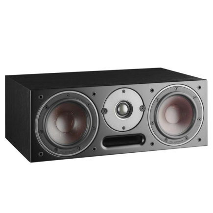 DALI OBERON VOKAL, must - Keskkõlar / 230123