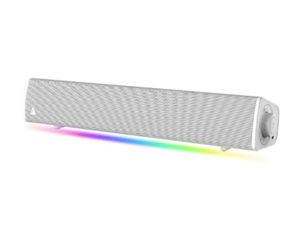 Creative Labs Soundbar GS3 Белый