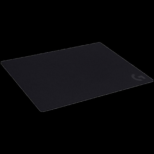 LOGITECH G640 Large Cloth Gaming Mouse Pad-EWR2