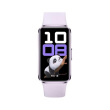 Huawei Band 10 | 1.47 inch AMOLED | Touchscreen | Heart rate monitor | Waterproof | Bluetooth | Purple