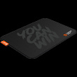CANYON MP-5, Mouse pad,350X250X3MM, Multipandex,Gaming print, color box