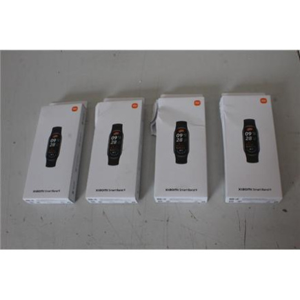 SALE OUT. Xiaomi Smart Band 9, Midnight Black | Xiaomi DEMO
