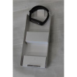 Восстановленный. Xiaomi Smart Band 9, Midnight Black | Xiaomi DEMO, MISSING CHARGER AND MANUALS