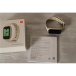 Восстановленный. Redmi  Smart Band 2 Ivory | Xiaomi Redmi | Smart Band 2 | Fitness tracker | Touchscreen | Heart rate monitor | Waterproof | Bluetooth | USED, MISSING CHARGER | Ivory
