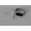 Восстановленный. Xiaomi Smart Band 9, Titan Gray | Xiaomi USED, MISSING CHARGER