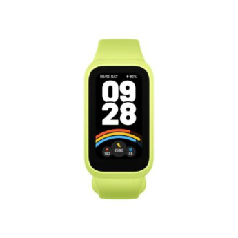 Xiaomi Smart Band 9 Active, Green | Xiaomi