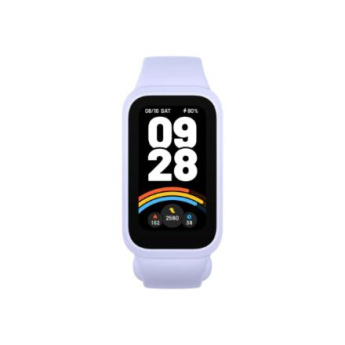 Xiaomi Smart Band 9 Active, Purple | Xiaomi