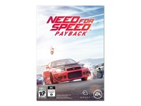 EA PC Need For Speed Payback