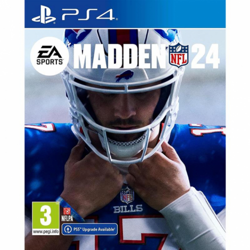 Madden NFL 24, PlayStation 4 - Mäng / 5030942125269
