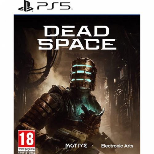 Dead Space Remake, Playstation 5 - Mäng / 5030942124682