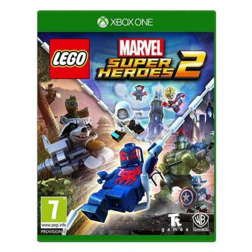 Xbox One mäng LEGO Marvel Super Heroes 2 / 5051895410530