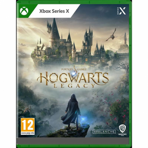 Hogwarts Legacy, Xbox Series X - Mäng / 5051895415559