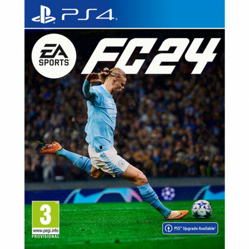 EA SPORTS FC 24, PlayStation 4 - Mäng / 5035226125188