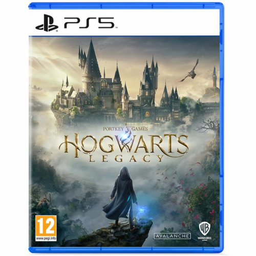 Hogwarts Legacy, PlayStation 5 - Mäng / 5051892238090