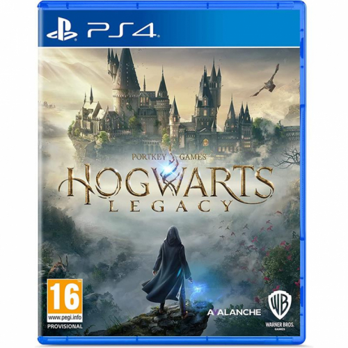 Hogwarts Legacy, PlayStation 4 - Mäng / 5051895415528
