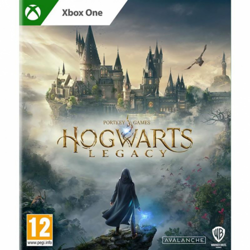 Hogwarts Legacy, Xbox One - Mäng / 5051895415542