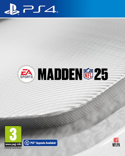 Cenega Game PlayStation 4 EA SPORTS MADDEN NFL 25