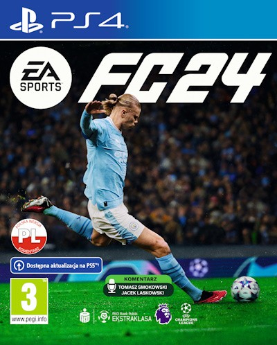 Cenega Game PlayStation 4 FC 24