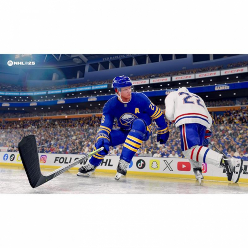 NHL 25, Xbox Series X - Mäng / 5030944125274