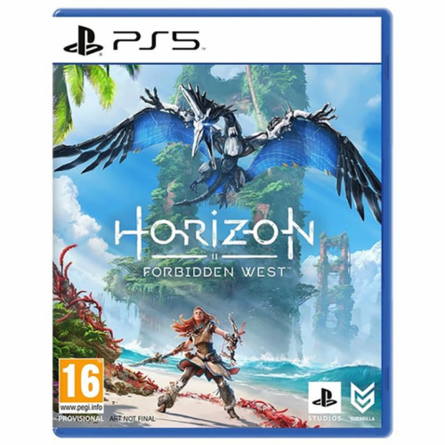 PS5 mäng Horizon Forbidden West / 711719720294